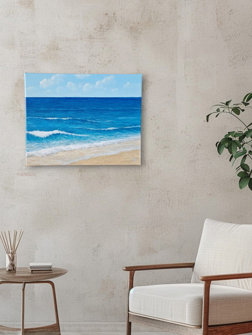 "Brise de mer