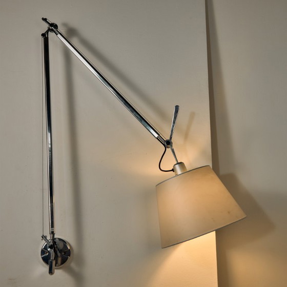 Image 1 of Lámpara de pared MK11656 Tolomeo Mega de Michele De Lucchi & Giancarlo Fassina para Artemide