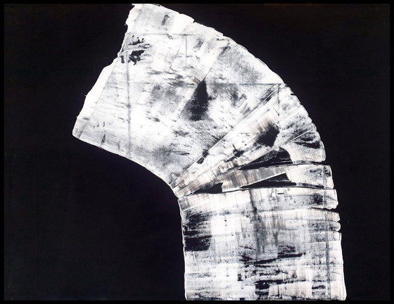 Jürgen Angeler - Rising Level – Dipinti e disegni, Canvas (photo 13 of 21)