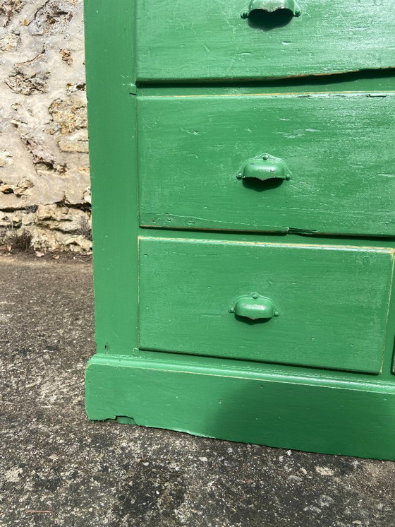 Image 1 of Antique shop furniture