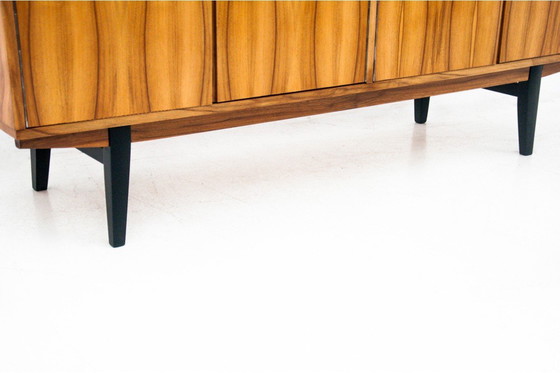 Image 1 of Chest of drawers, Polish Design, 1970s.