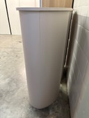 2 commodes design italiennes