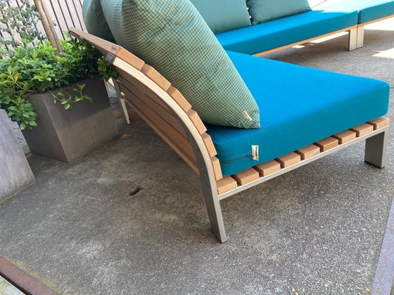 Image 1 of Sittingimage Loungeset