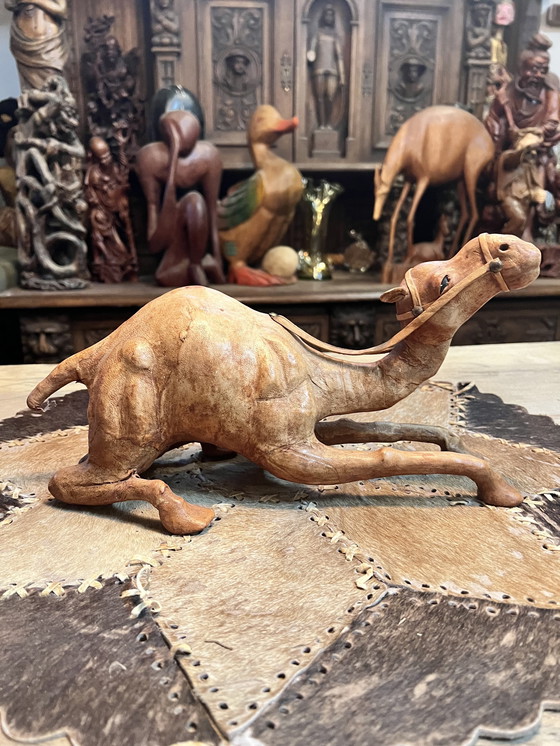 Image 1 of Design Liberty's of London dromedary 