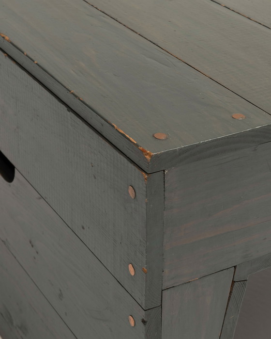 Image 1 of Lage Tafel - Bossche School - Dom Hans van der Laan