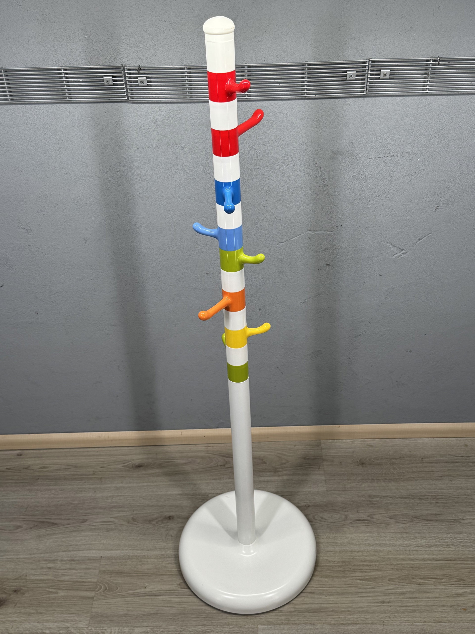Ikea Krokig coat rack by Annie Hulden & | Coat racks second-hand