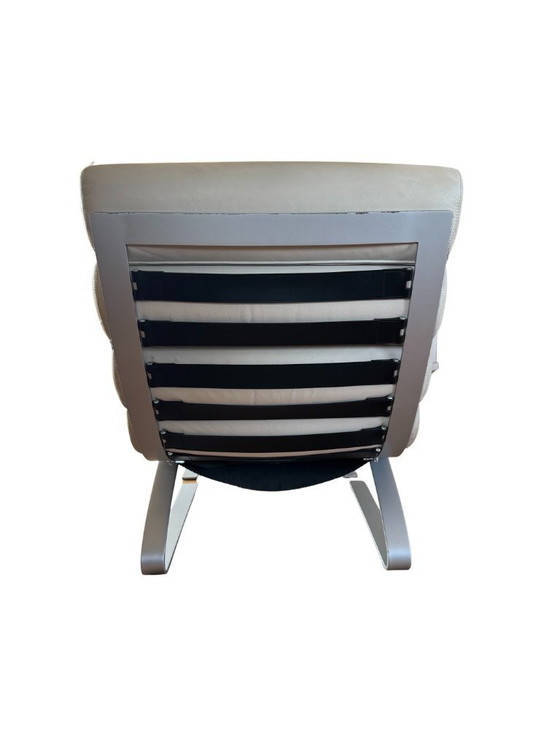 Image 1 of Cor Sinus armchair and footstool