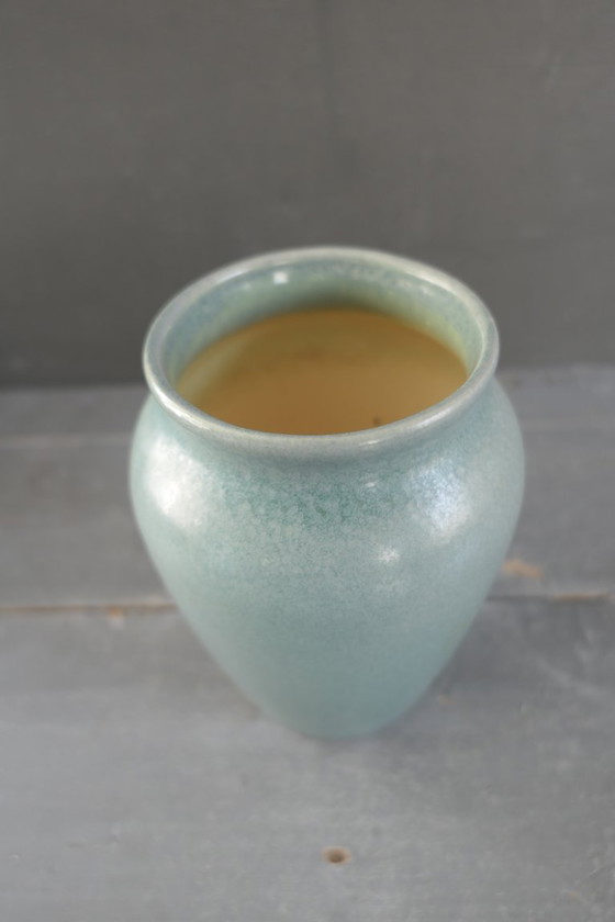 Image 1 of Vintage set of Prosman vases St. Philipsland Holland