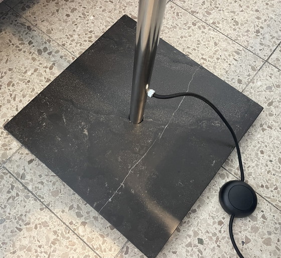 Image 1 of Peter Ghyzcy Safari MW 22 floor lamp like new