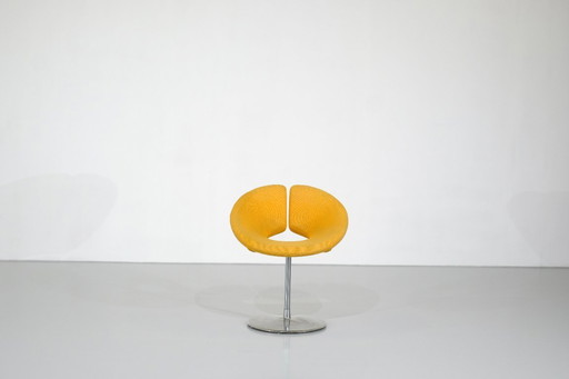 Little Apollo chair by Patrick Norguet for Artifort
