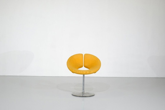 Image 1 of Silla Little Apollo de Patrick Norguet para Artifort