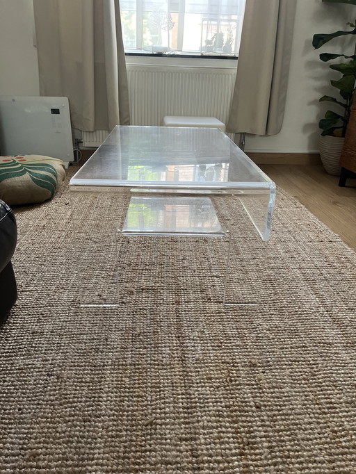 Tablet Plexiglas