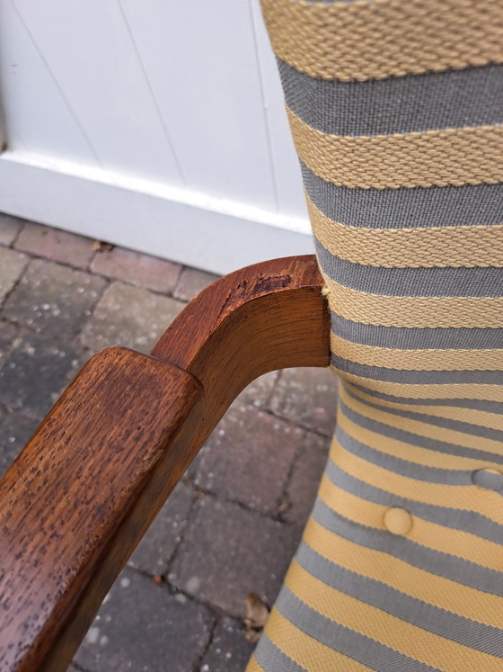 Image 1 of 2x Swing chair van OS Culemborg