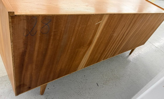 Image 1 of Vintage Designer Dresser