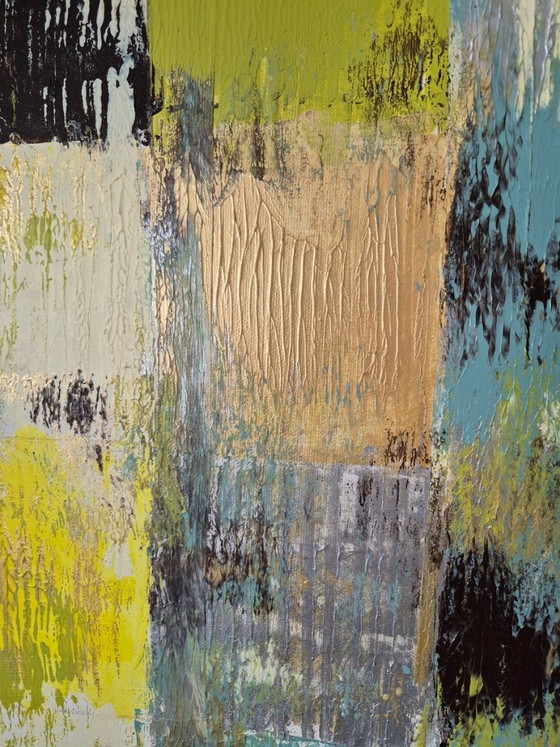 20260317 – Gemälde & Zeichnungen, Canvas (photo 5 of 7)