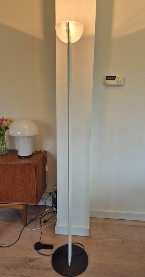 Image 1 of Lampada da terra Gianfranco Franco "Adonis"