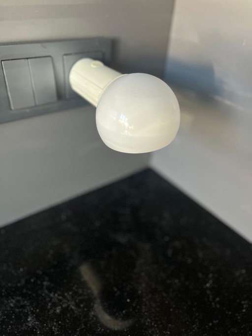 Vrieland Design - Lámpara enchufable – wandlampen, Metal, Plastic