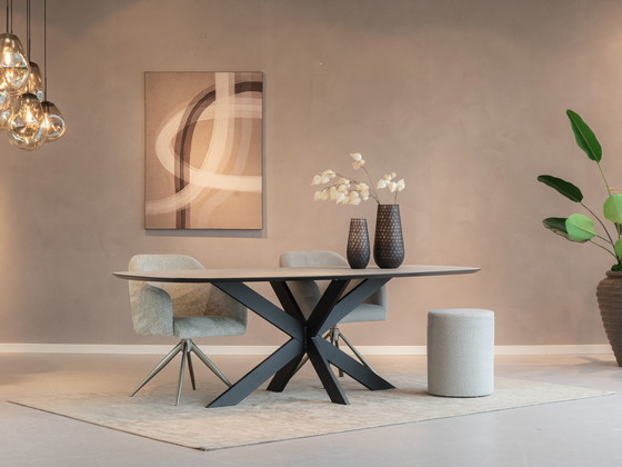 Image 1 of Mesa de comedor RT Design Avallon - 240x100