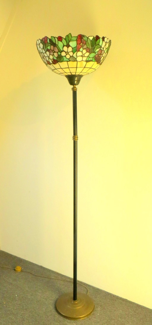 Tiffany Vloerlamp