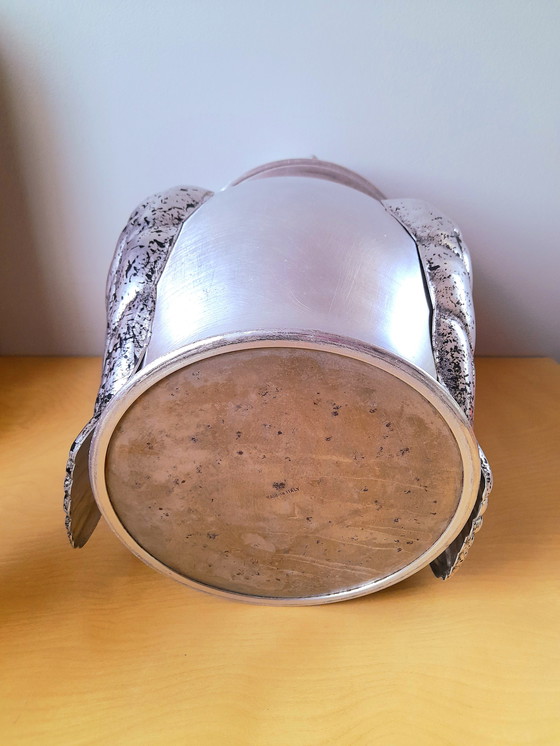 Image 1 of Seau à Glaçons Chouette, 1970