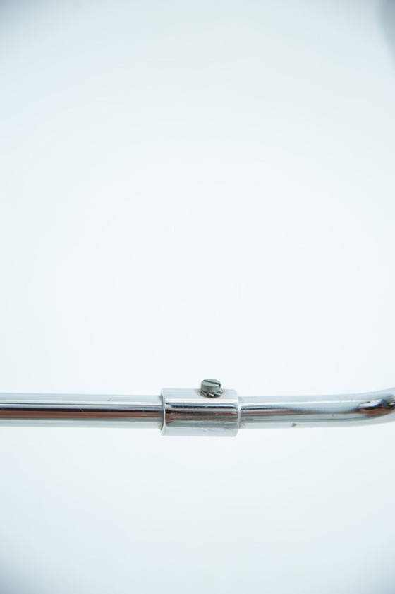 Image 1 of 2x Minilux wall light by Rosemarie & Rico Baltensweiler for Baltensweiler (1960s)