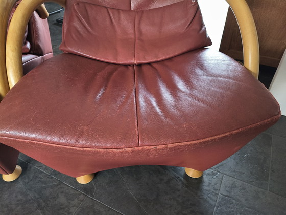 Image 1 of Twee stoelen van sitting vision