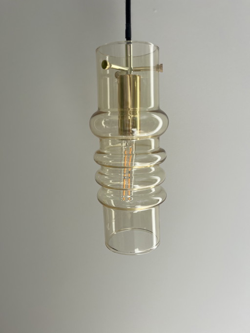 Normann Copenhagen Lampe suspendue Tivoli Balloon jaune