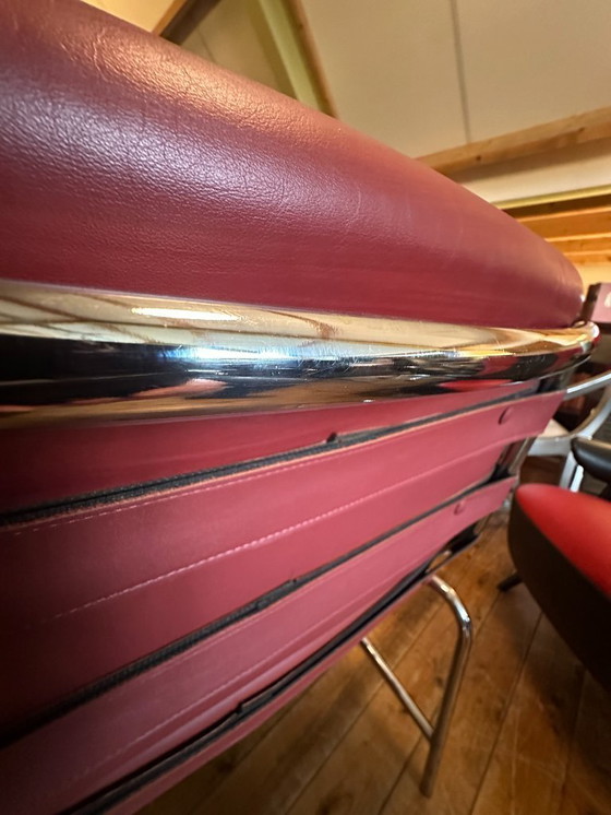 Image 1 of Martin Visser SZ09 'Nagoya' Fauteuil voor Spectrum