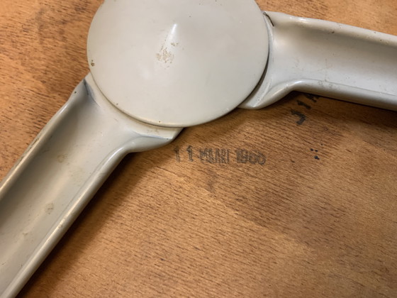 Image 1 of Friso kramer hocker für Ahrend the Circle