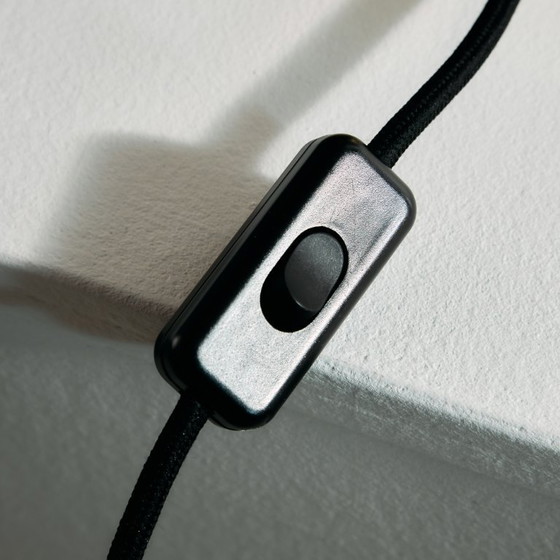 Image 1 of MK10966 Lámpara de mesa de latón, juego de 2