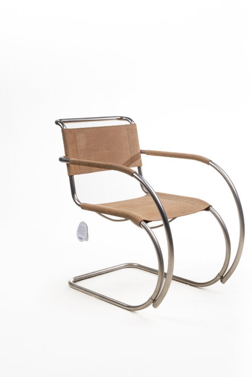 1x Thonet S533 (Special Edition - beige)