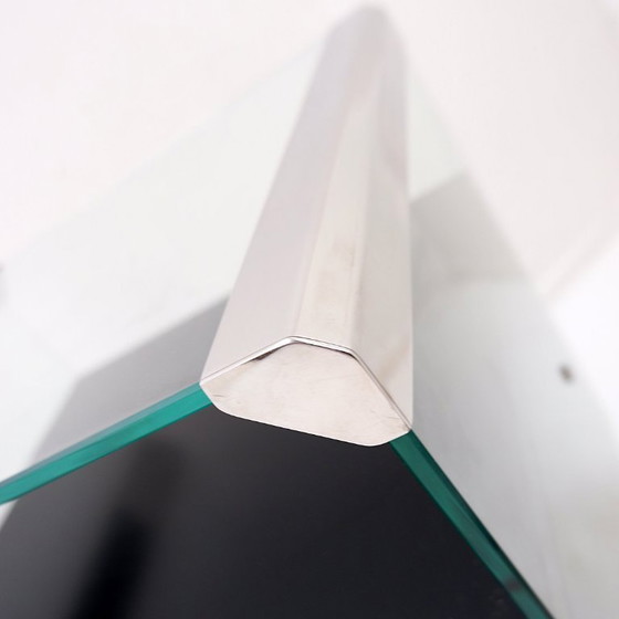 Image 1 of Rolkoffer "Movie Cassettiera" van Pierangelo Gallotti voor Gallotti & Radice