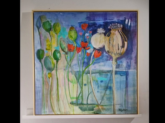 Image 1 of Il viaggio dei papaveri