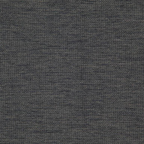 Image 1 of Poltrona lounge nera/grigia