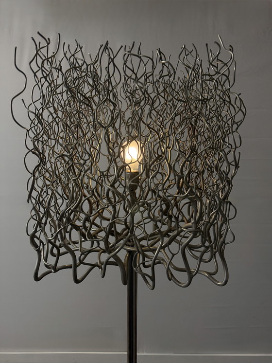 Image 1 of Lampadaire de marque van Egmond BLOJ