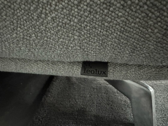 Image 1 of Leolux Flint 2.5-Zits Bank