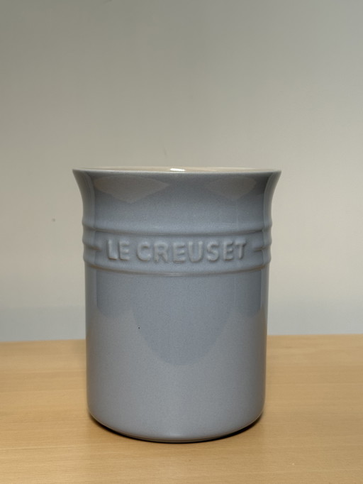 Olla espátula Le Creuset