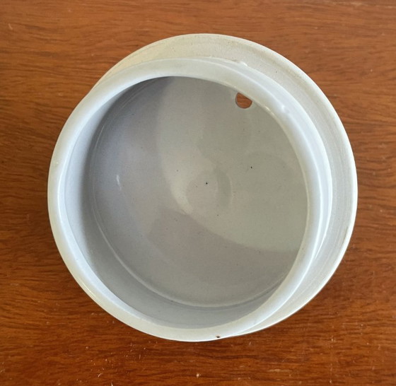 Image 1 of Teiera giapponese monodose d'epoca