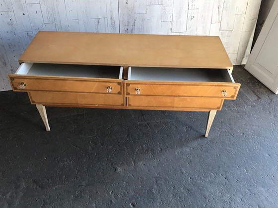 Credenza, anni '60 – Credenze, Mid Century Modern (photo 4 of 5)
