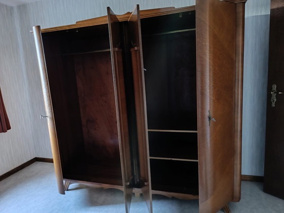Image 1 of Vintage wardrobe