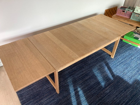 Image 1 of Tavolino da caffè vintage di Soren Holst