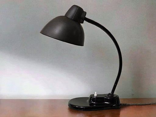 Desk lamp / table lamp Marianne Brandt, Bauhaus
