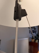 Luceplan Constanza table lamp D13