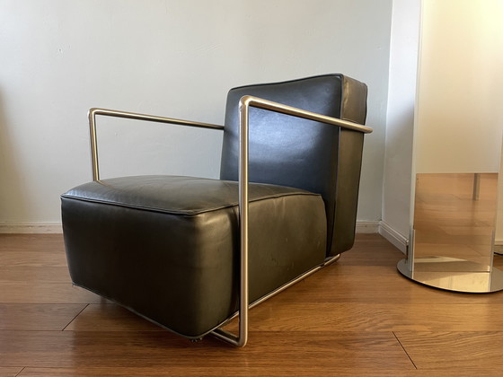 Image 1 of Flexform ABC Armchair