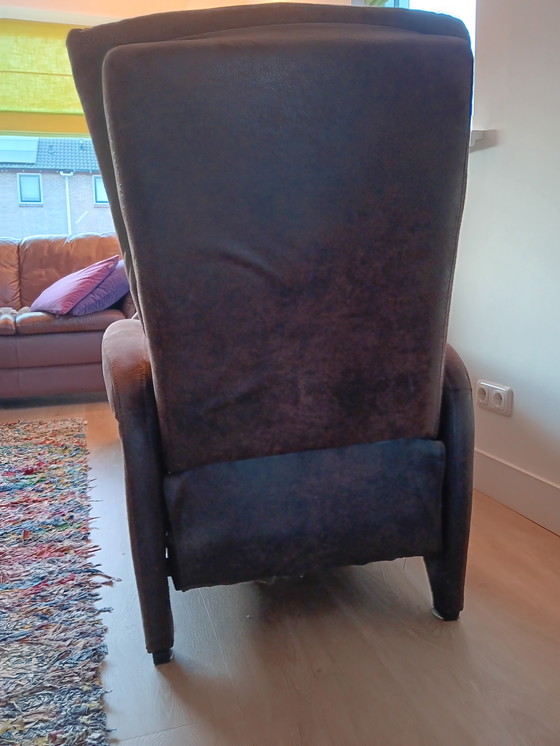 Image 1 of Relax chairs (2x)