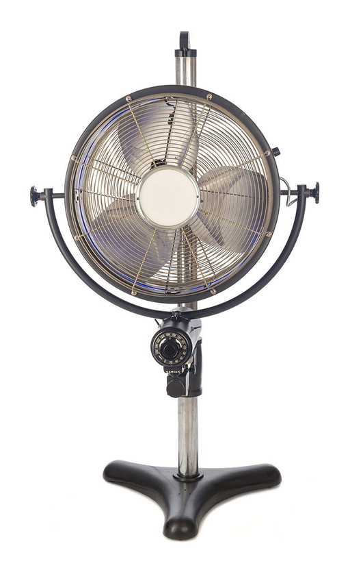 XXL-Ventilator / Muliti-Licht.
