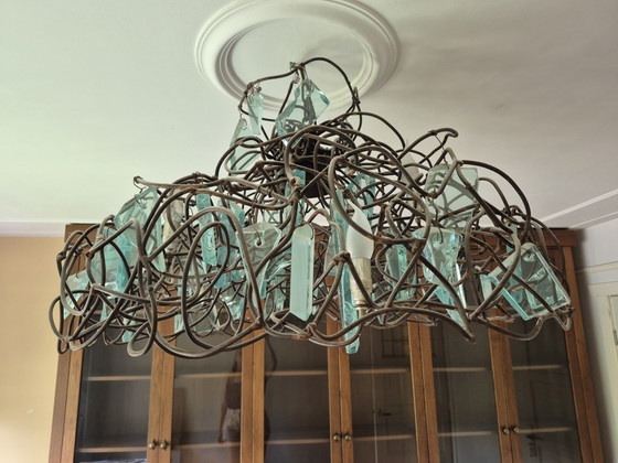 Image 1 of Lustre de marque van Egmond Storm
