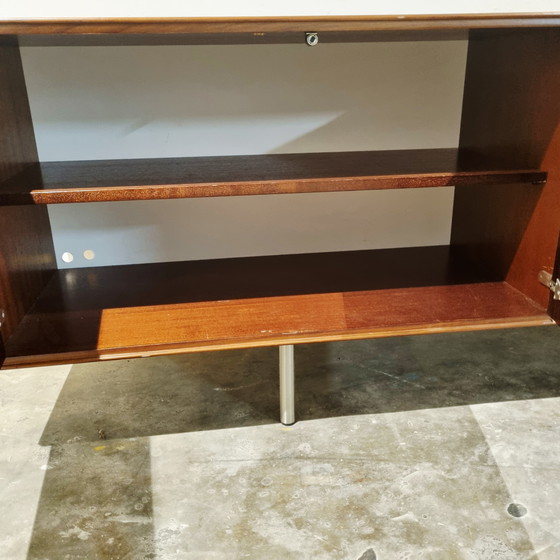 Image 1 of Grand buffet Fristho en palissandre, années 1960