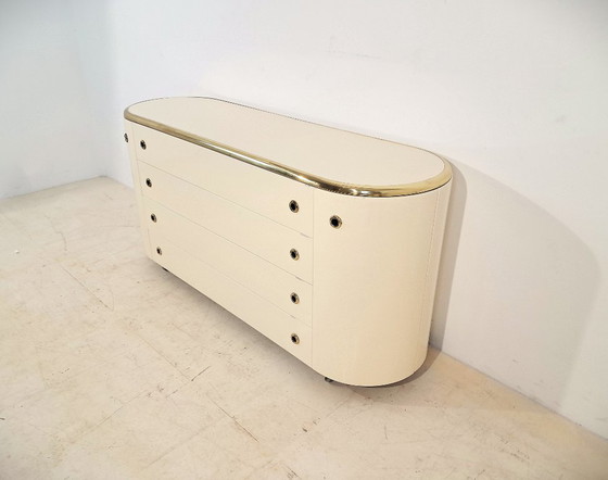 Commode Moderne des Années 1970 par Cattadori – Cattedori, Wood (photo 2 of 10)