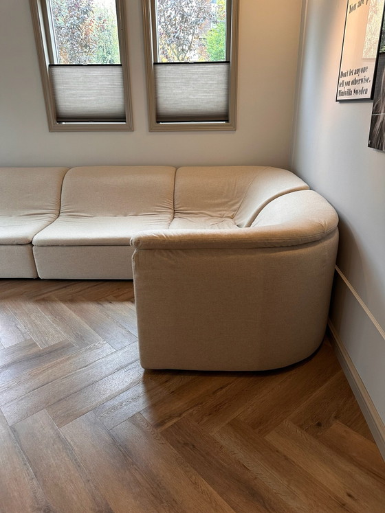 NUOVO | Studio HENK Blanket divano di design modulare, 6 elementi, prezzo nuovo € 10.734,-, Divani modulari (foto 5 di 15)